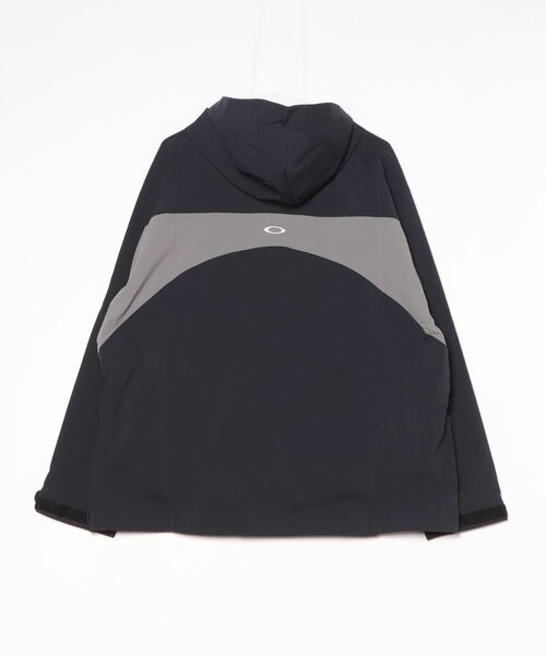 OAKLEY(オークリー)の「オークリー OAKLEY PULLOVER HOODIE WIDE/フーディー・パーカー/プルオーバー/アウター/ゴルフ/ライフスタイル/OAKLEY(パーカー・メンズ・ブラック/ベージュ・XL/M/S/L)」の21枚目の写真
