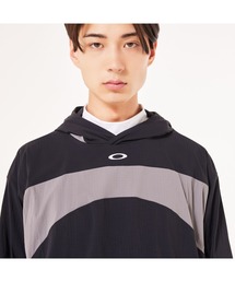 OAKLEY（オークリー）の「フルジップパーカー FOA400835（パーカー
