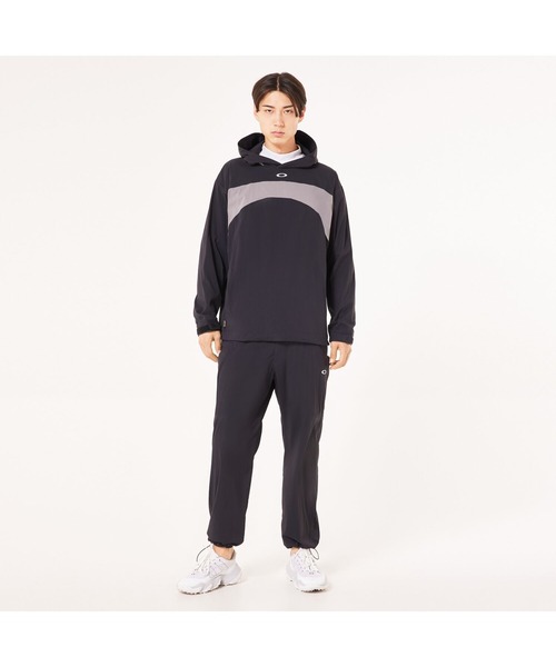 セール】オークリー OAKLEY PULLOVER HOODIE WIDE/フーディー