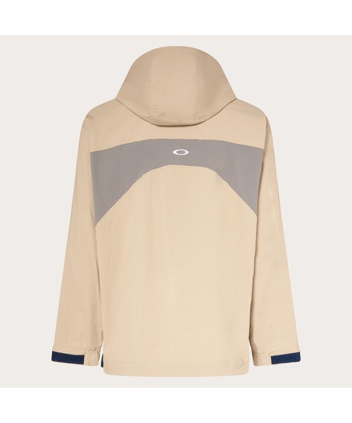 OAKLEY(オークリー)の「オークリー OAKLEY PULLOVER HOODIE WIDE/フーディー・パーカー/プルオーバー/アウター/ゴルフ/ライフスタイル/OAKLEY(パーカー・メンズ・ブラック/ベージュ・XL/M/S/L)」の18枚目の写真