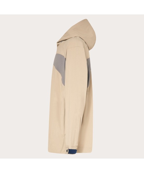 OAKLEY(オークリー)の「オークリー OAKLEY PULLOVER HOODIE WIDE/フーディー・パーカー/プルオーバー/アウター/ゴルフ/ライフスタイル/OAKLEY(パーカー・メンズ・ブラック/ベージュ・XL/M/S/L)」の17枚目の写真