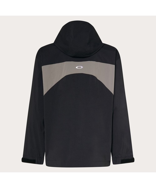 OAKLEY(オークリー)の「オークリー OAKLEY PULLOVER HOODIE WIDE/フーディー・パーカー/プルオーバー/アウター/ゴルフ/ライフスタイル/OAKLEY(パーカー・メンズ・ブラック/ベージュ・XL/M/S/L)」の7枚目の写真