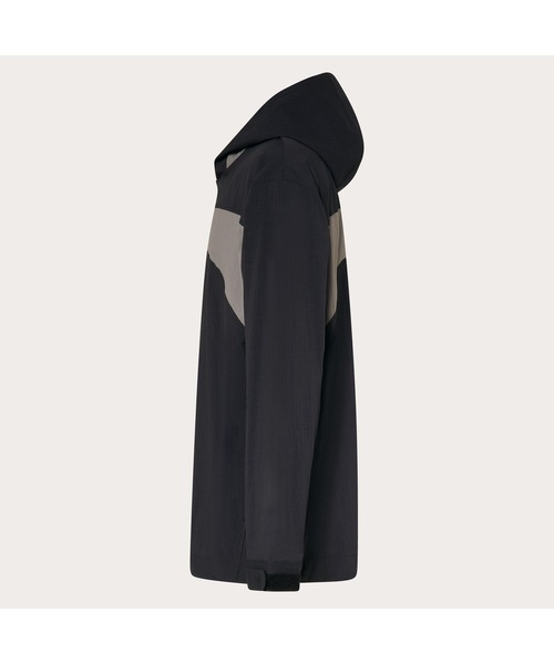 OAKLEY(オークリー)の「オークリー OAKLEY PULLOVER HOODIE WIDE/フーディー・パーカー/プルオーバー/アウター/ゴルフ/ライフスタイル/OAKLEY(パーカー・メンズ・ブラック/ベージュ・XL/M/S/L)」の8枚目の写真