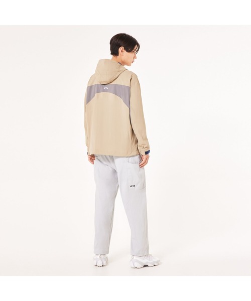 OAKLEY(オークリー)の「オークリー OAKLEY PULLOVER HOODIE WIDE/フーディー・パーカー/プルオーバー/アウター/ゴルフ/ライフスタイル/OAKLEY(パーカー・メンズ・ブラック/ベージュ・XL/M/S/L)」の14枚目の写真