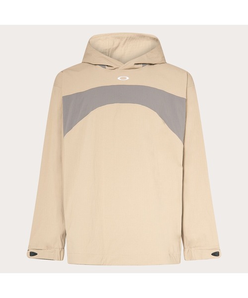 OAKLEY(オークリー)の「オークリー OAKLEY PULLOVER HOODIE WIDE/フーディー・パーカー/プルオーバー/アウター/ゴルフ/ライフスタイル/OAKLEY(パーカー・メンズ・ブラック/ベージュ・XL/M/S/L)」の22枚目の写真