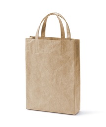 MUJI Labo（ムジラボ）の「〔MUJI Labo〕ペーパーライクトートバッグ　内ポケット付き（トートバッグ）」