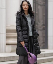 組曲｜クミキョクのダウンジャケット/コート通販 - ZOZOTOWN