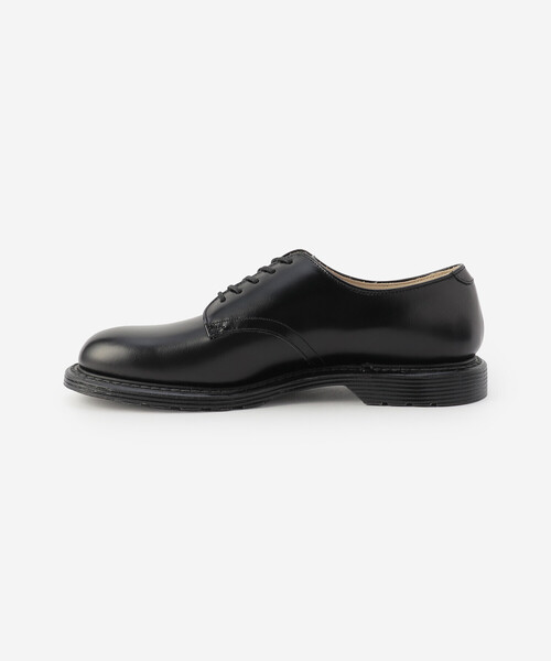 BEAUTIFUL SHOES(ビューティフルシューズ)の「BEAUTIFUL SHOES | レザー サービスシューズ WOMEN(ドレスシューズ・レディース・ブラック・24/23.5/23)」の5枚目の写真