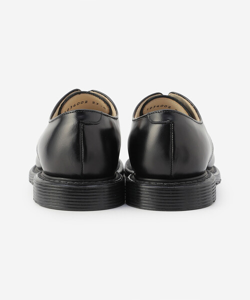 BEAUTIFUL SHOES(ビューティフルシューズ)の「BEAUTIFUL SHOES | レザー サービスシューズ WOMEN(ドレスシューズ・レディース・ブラック・24/23.5/23)」の6枚目の写真