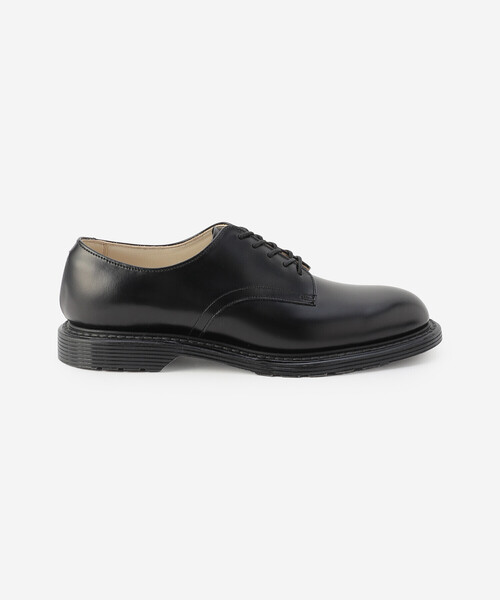 BEAUTIFUL SHOES(ビューティフルシューズ)の「BEAUTIFUL SHOES | レザー サービスシューズ WOMEN(ドレスシューズ・レディース・ブラック・24/23.5/23)」の8枚目の写真