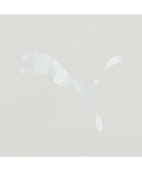 PUMA（プーマ）の「PUMA プーマ ユニセックス NEKO-san 長袖 バックプリント Ｔシャツ（Tシャツ/カットソー・メンズ・ブラック/ホワイト・X-LARGE/X-SMALL/SMALL/LARGE/MEDIUM）」の15枚目の写真