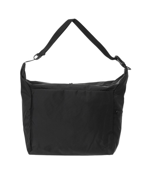 BAICYCLON by Bagjack（バイシクロン バイ バグジャック）の「BAICYCLON by bagjack SHOULDER BAG BCL-28（ショルダーバッグ・メンズ・ブラック・FREE）」の3枚目の写真