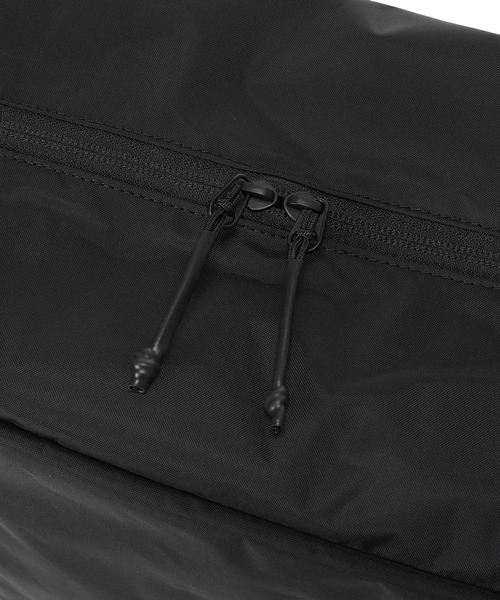 BAICYCLON by Bagjack（バイシクロン バイ バグジャック）の「BAICYCLON by bagjack SHOULDER BAG BCL-28（ショルダーバッグ・メンズ・ブラック・FREE）」の5枚目の写真