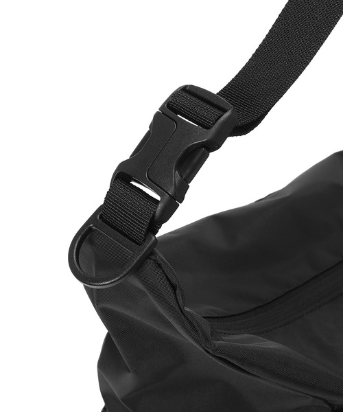 BAICYCLON by Bagjack（バイシクロン バイ バグジャック）の「BAICYCLON by bagjack SHOULDER BAG BCL-28（ショルダーバッグ・メンズ・ブラック・FREE）」の6枚目の写真