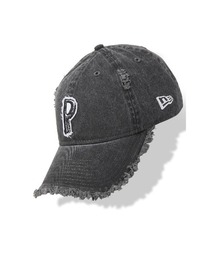 PERVERZE（パーバーズ）の「NEW ERA PERVERZE Initial Cap（キャップ）」