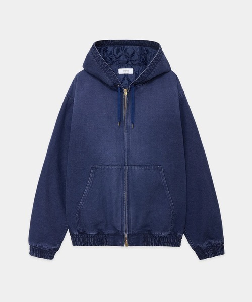 MARKA/マーカ】WORKERS PARKA（パーカー）｜marka（マーカ）の