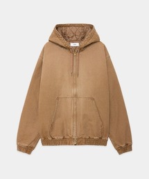 【MARKA/マーカ】WORKERS PARKA