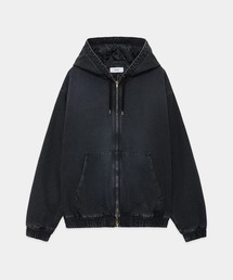 ジャケット・アウター marka ex  parka markaware markaware｜マーカウェア（メンズ）のパーカー（ジップアップ）通販