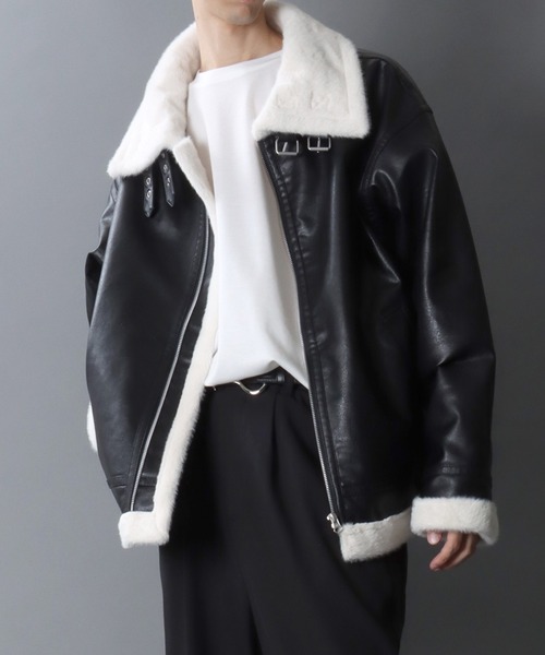 【引越限時SALE】 Treemingbird レザージャケットブルゾン 引越限時SALE】 Treemingbird レザージャケットブルゾン セール