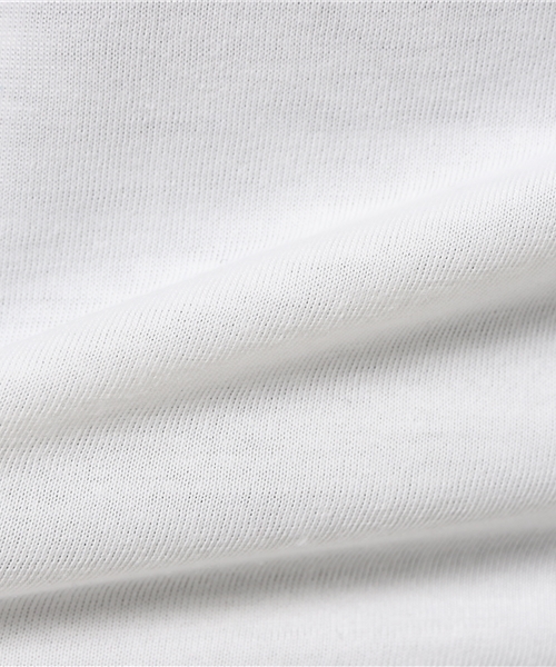 CRYSTAL BALL（クリスタルボール）の「78 Print TS M（Tシャツ/カットソー・レディース・ブラック/ブルー/ホワイト・LARGE/MEDIUM）」の8枚目の写真