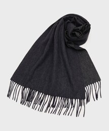 TAKEO KIKUCHI｜タケオキクチのマフラー（無地）通販 - ZOZOTOWN