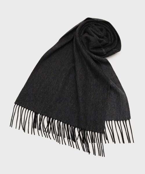 レジンヘアゴム♡桜並木のうさぎさん