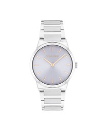【Calvin Klein】 カルバンクライン LINEAR ELEGANCE ウォッチ