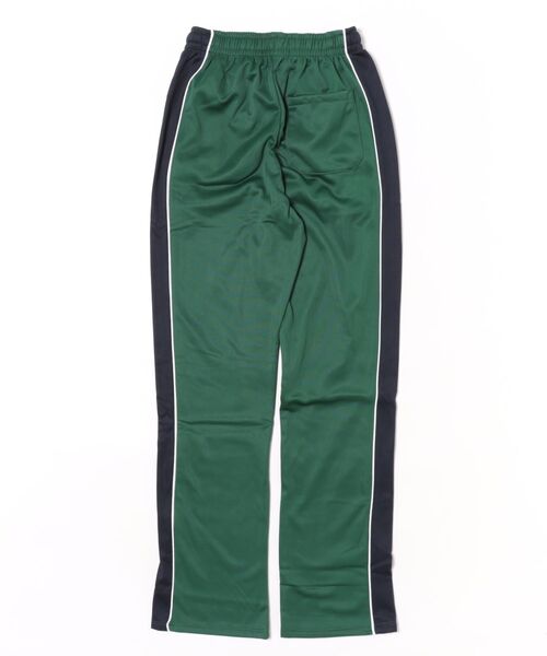 BOBO CHOSES(ボボショーズ)の「Striped jogging pants(その他パンツ・レディース・ダークグリーン・L/S/XS/M/XL)」の7枚目の写真