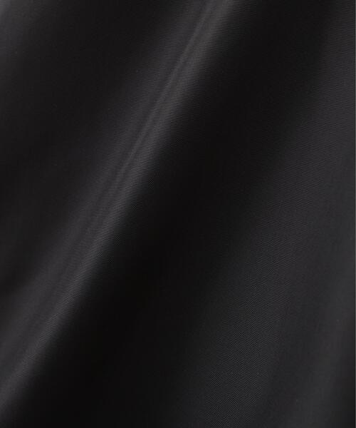 Alpha Industries(アルファインダストリーズ)の「Alpha Industries/アルファ インダストリーズ/MA-1 HOODED OXFORD FLIGHT JACKET/エムエーワン フード オックスフォード フライトジャケット(MA-1・メンズ・ネイビー/ブラック/オリーブ系・L/M/2XL/XL/S)」の22枚目の写真