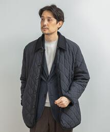 URBAN RESEARCH DOORS（アーバンリサーチドアーズ）の「LIFE STYLE TAILOR　LIMONTA EAST キルティングコート（その他アウター）」