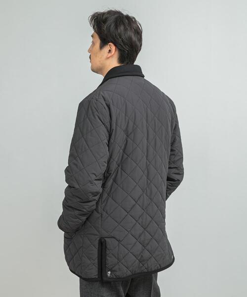 LIFE STYLE TAILOR LIMONTA EAST キルティングコート（その他アウター
