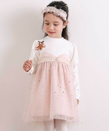 SLAP SLIP(�X���b�v�X���b�v)�̂���߂����̃`���[���}���g���x���A�����s�[�X(80~130cm)(�����s�[�X)