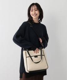 FOUND GOOD | ヤワラカ2WAYトート(トートバッグ)