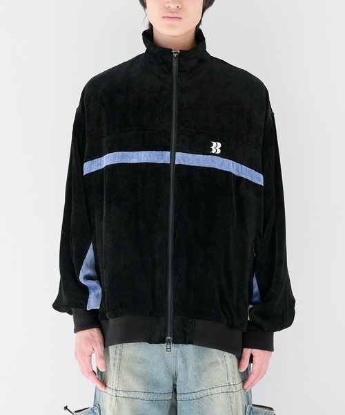 BASICKS ベイシックス　デニムジャケット BASICKS（ベイシックス） デニムジャケット gジャン 「BASICKS/ベイ