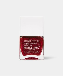 NAILS INC(�l�C���Y�C���N)��HD GLITTER(�}�j�L���A/�W�F���l�C��)