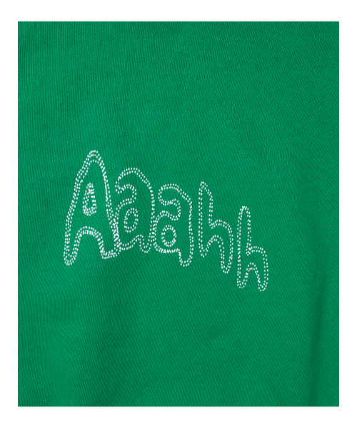 MASSNOUN(マスノウン)の「ヨニングヘビーオーバーサイズフードパーカー Tシャツ MSHHD003-GR(パーカー・レディース・その他・LARGE/X-LARGE/SMALL/MEDIUM)」の6枚目の写真