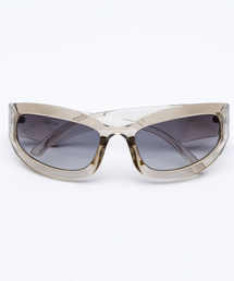 RECLOW（リクロー）の「RC BITTY SUNGLASS BEIGE（サングラス・レディース）」
