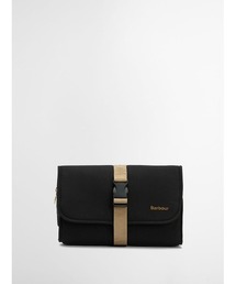 Barbour（バブアー）の「【TRANSPORT / トランスポート】 Hangウォッシュバッグ（ハンドバッグ）」