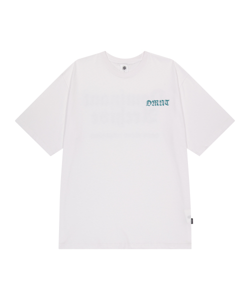 DOMINANT（ドミナント）の「CHICANO T-SHIRTS WHITE（Tシャツ/カットソー・レディース・その他・MEDIUM/X-LARGE/LARGE）」の3枚目の写真