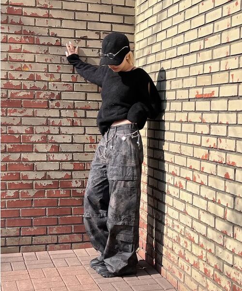 FDR（エフディーアール）の「3Way Variety Transformation Pants White（スウェットパンツ・レディース・その他・SMALL/MEDIUM/LARGE）」の3枚目の写真