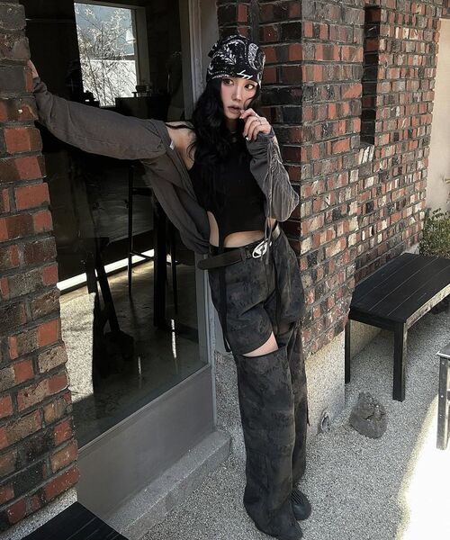 FDR（エフディーアール）の「3Way Variety Transformation Pants White（スウェットパンツ・レディース・その他・SMALL/MEDIUM/LARGE）」の4枚目の写真