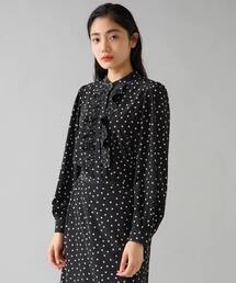 12時間限定価格⏰未使用⭐️ 「Tiara」フリルトップス TIARA｜ティアラのトップス（フリル）通販 - ZOZOTOWN