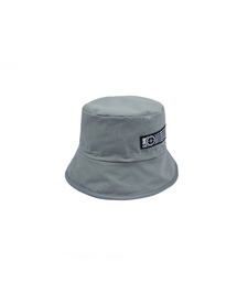 FIELDMANUAL（フィールドマニュアル）の「RIPSTOP BUCKET HAT grey（ハット）」