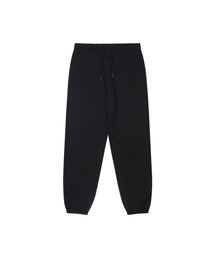 SOLEW（ソル）の「ALT Sweatpants_Black（スウェットパンツ）」