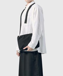 MATHEMATIK（マスマティック）の「Dedekind P011 Tablet Pouch Black（PC・タブレットケース）」