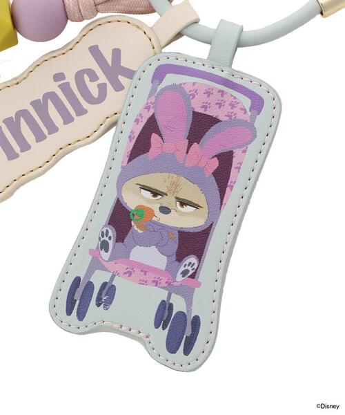 ズートピア2』コレクション 「フィニック」バッグチャーム（チャーム