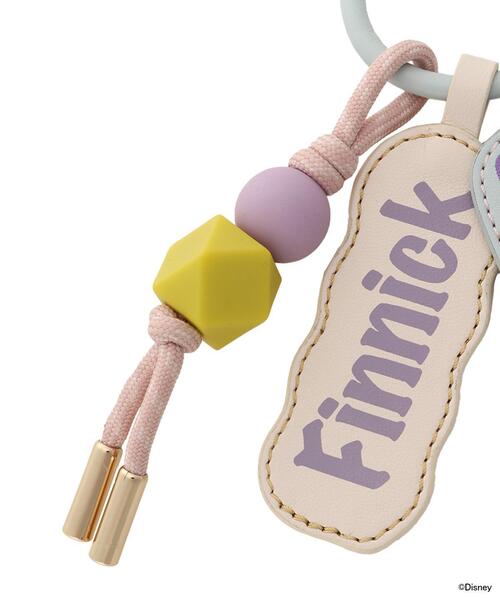 ズートピア2』コレクション 「フィニック」バッグチャーム（チャーム