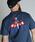 schott�i�V���b�g�j�́uSchott/�V���b�g/NICE Schott T-SHIRT/�i�C�X�V���b�g T�V���c�iT�V���c/�J�b�g�\�[�j�v�b�l�C�r�[