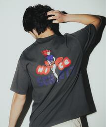 Schott/ショット/NICE Schott T-SHIRT/ナイスショット Tシャツ