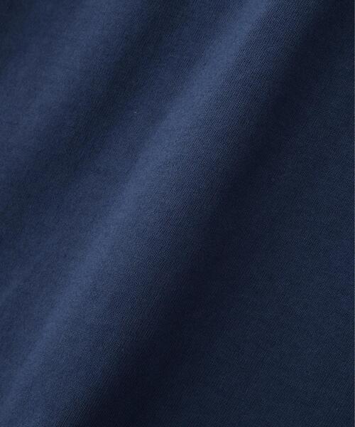 Schott(ショット)の「Schott/ショット/NICE Schott T-SHIRT/ナイスショット Tシャツ(Tシャツ/カットソー・メンズ・ネイビー/ホワイト/チャコールグレー・M/2XL/XL/L)」の17枚目の写真